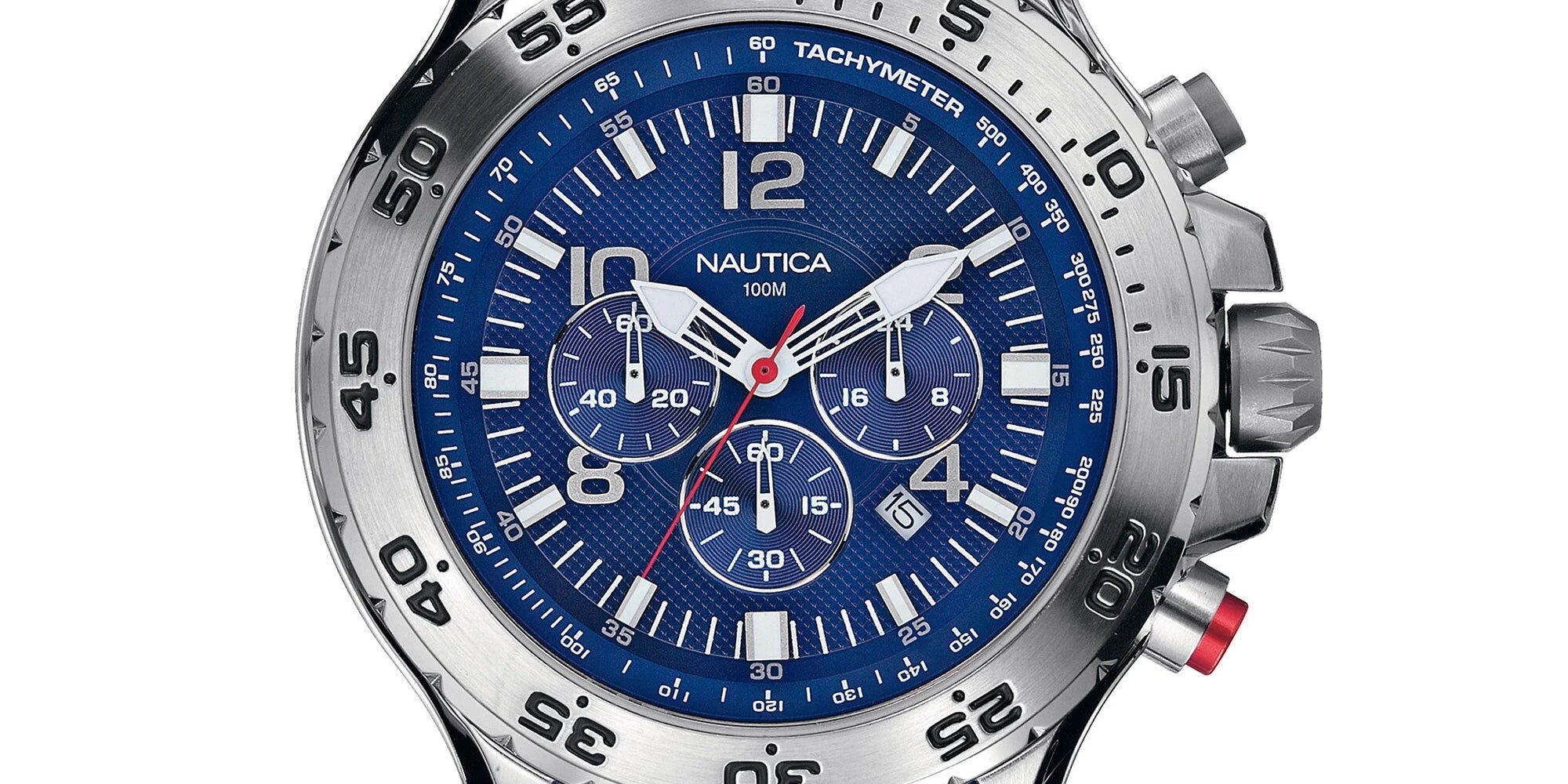 The Nautica Journey Started In 1983