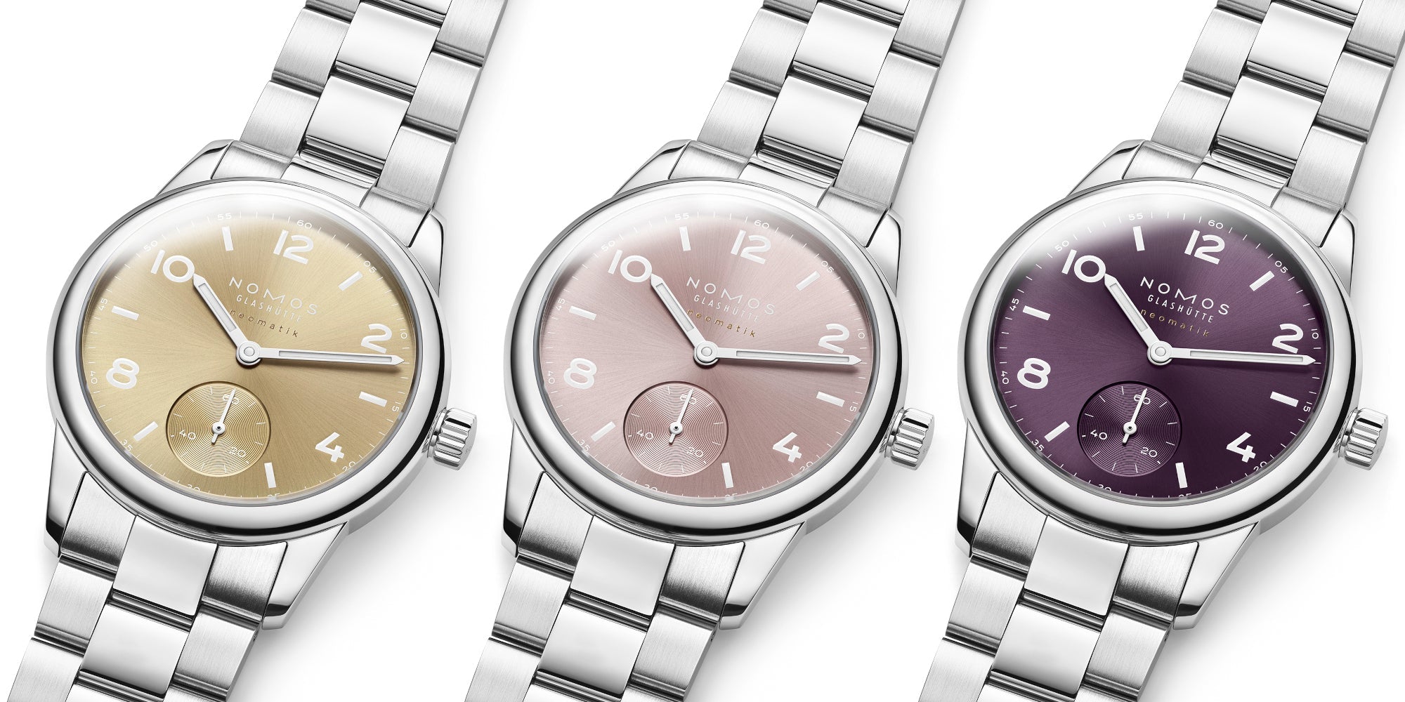 Nomos women best sale