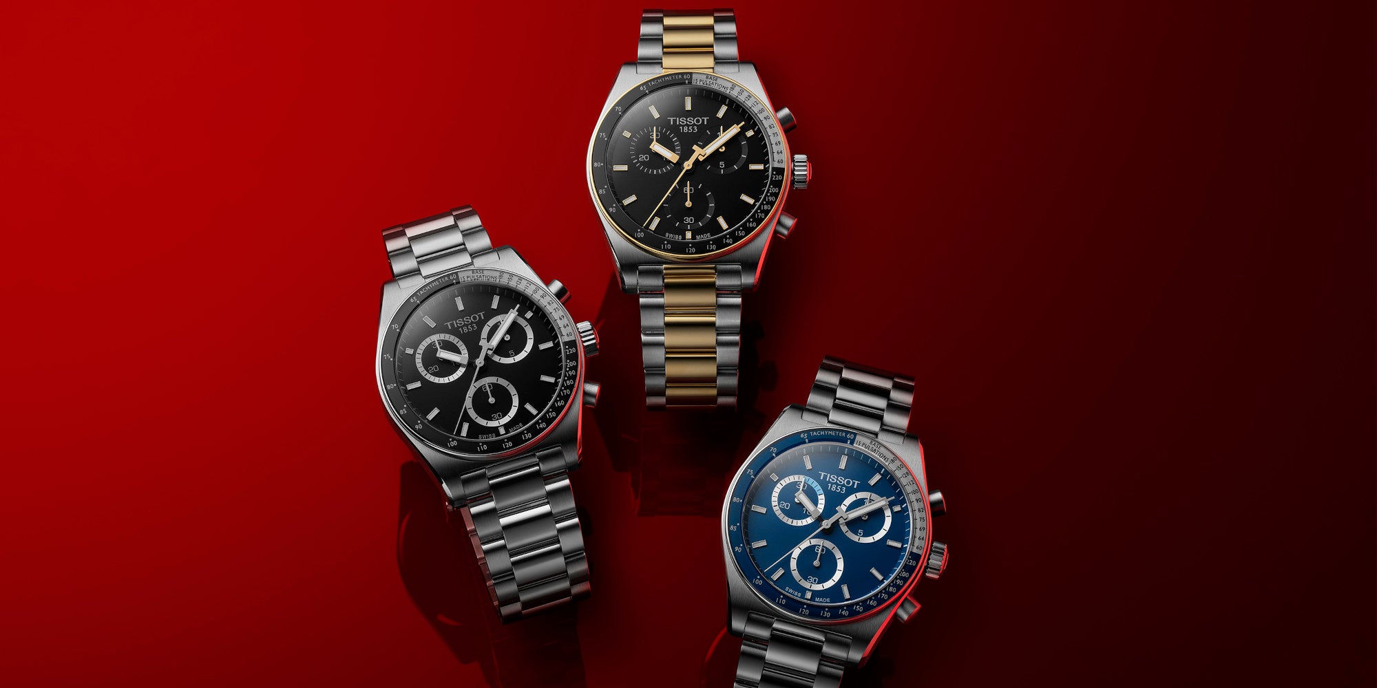 Tissot daytona shop