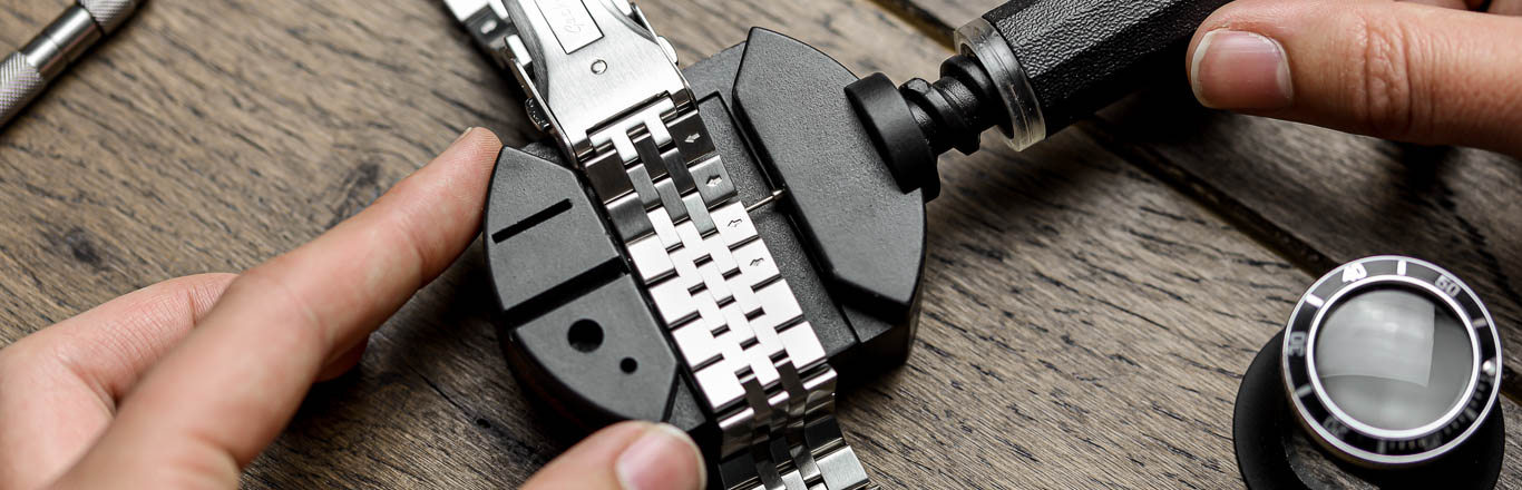 Best Watch Tools Every Watch Collector Needs