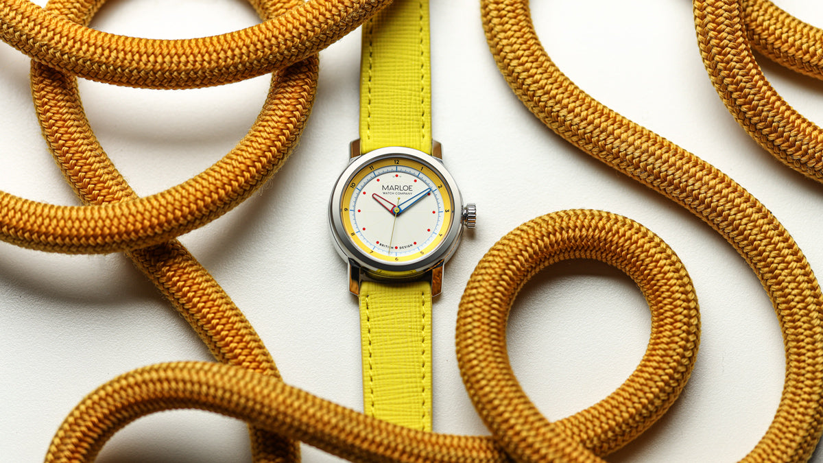 Ellsworth hot sale watch bands