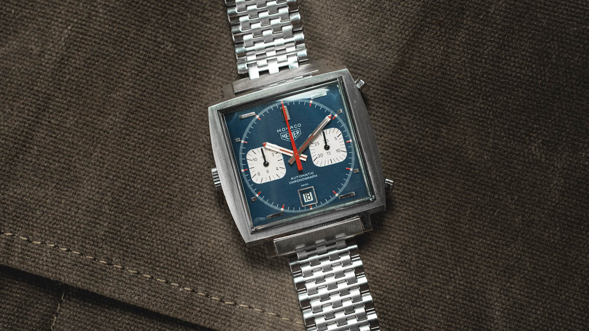 Men's Tag Heuer Watches  Buy Online Tag Heuer Watches for Men in Canada