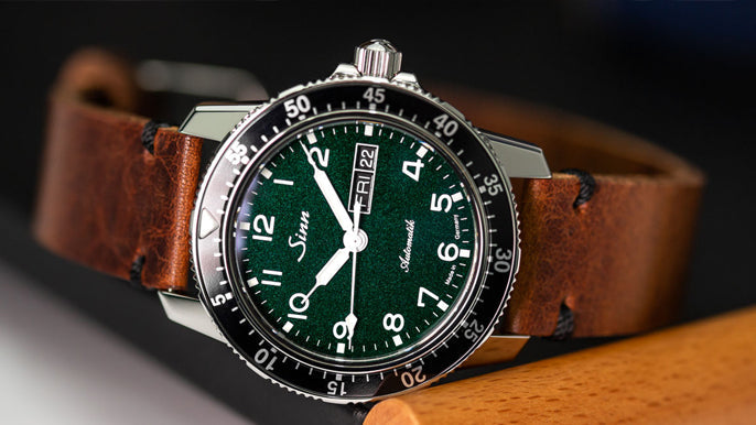 Sinn 104 sale limited edition