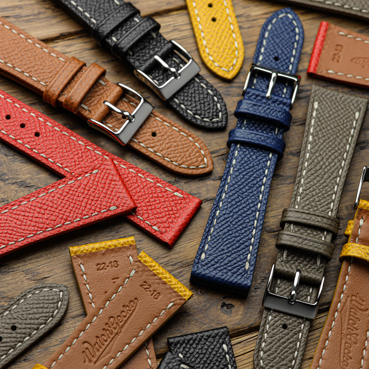 Military Watch Straps and Bands - Condor Straps