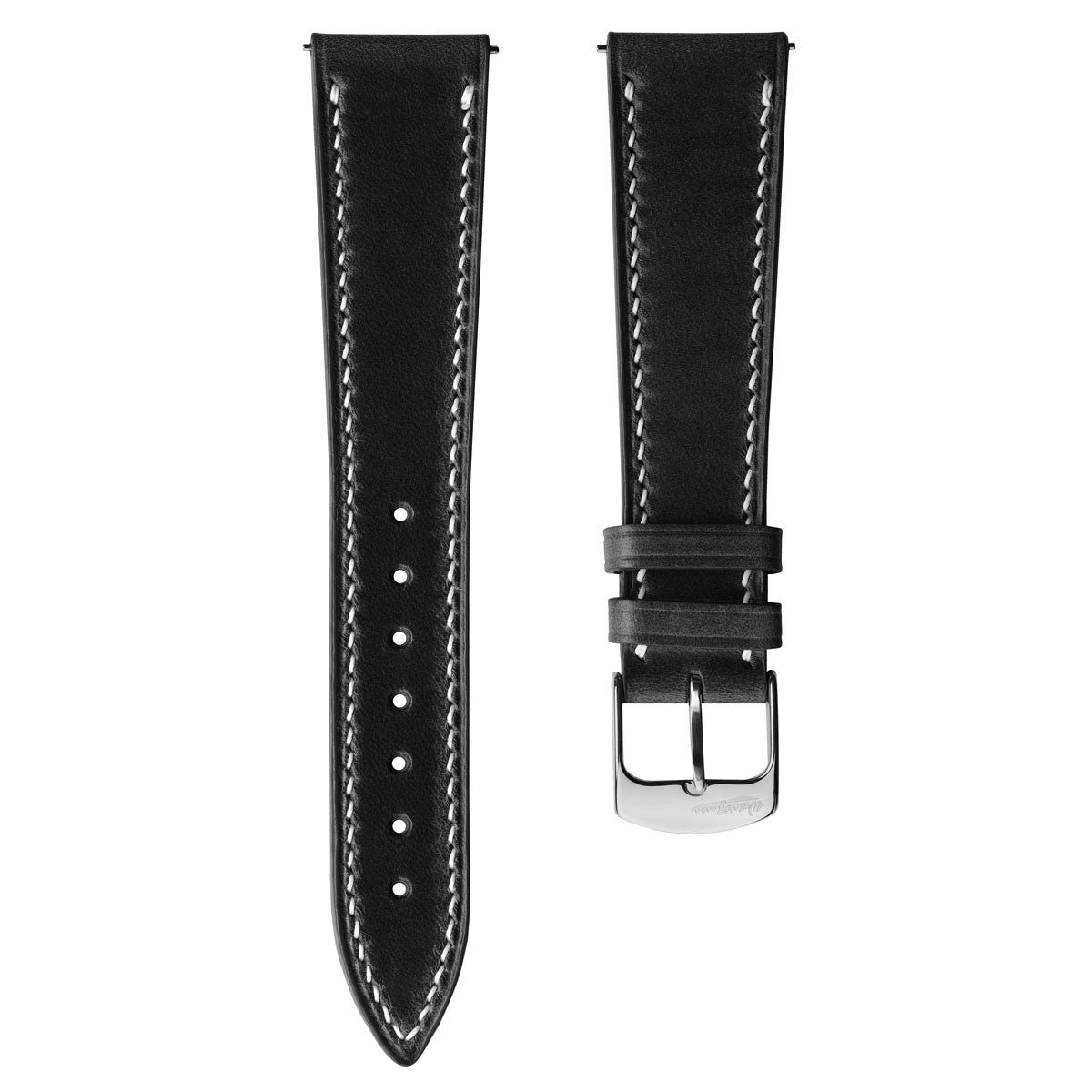 Horween quick release sale watch strap