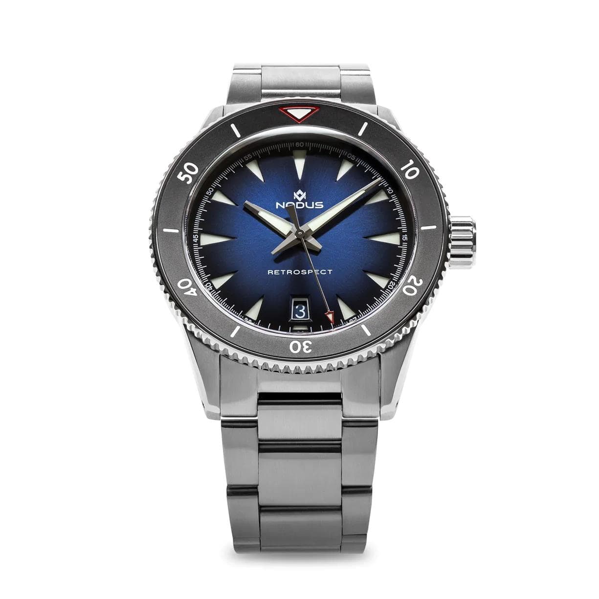 Nebula hot sale automatic watch