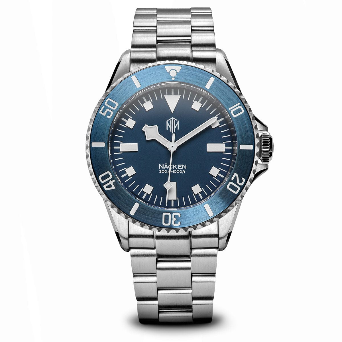 No on sale date diver