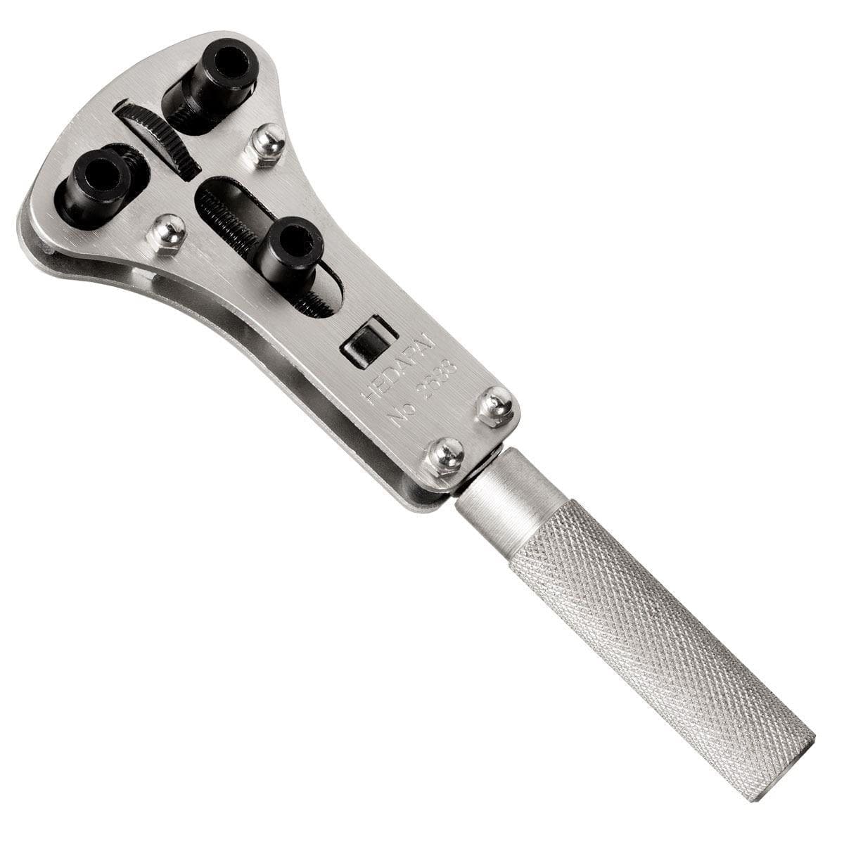 Screw back watch discount tool