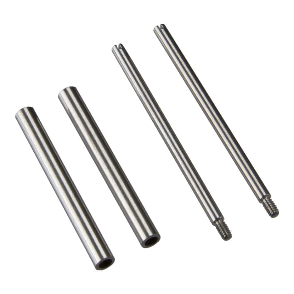 Replacement Tubes Screws for Panerai watches