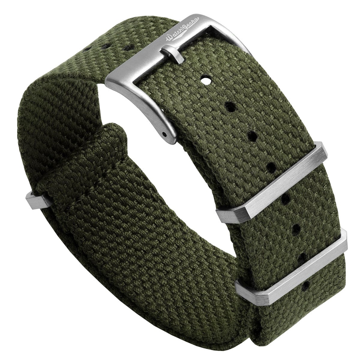 Army hot sale watch band