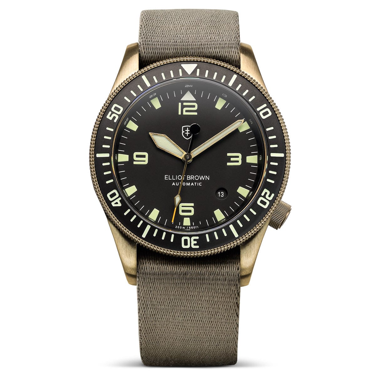 Dorset deals watch company