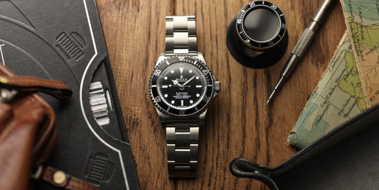 Rolex Submariner