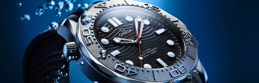 Introducing The New Omega Seamaster Nekton Edition