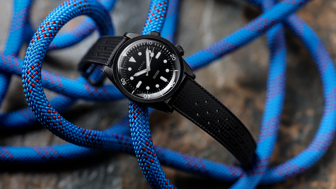 The Best Microbrand Watches & Ones To Watch