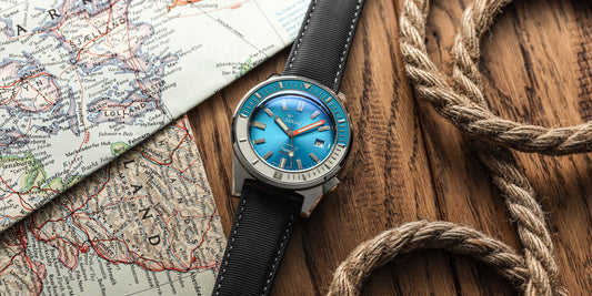 Everything you need to know about Squale