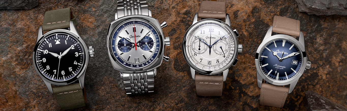 Why The Omega Speedmaster Is An Iconic Watch - Part Two | WatchGecko