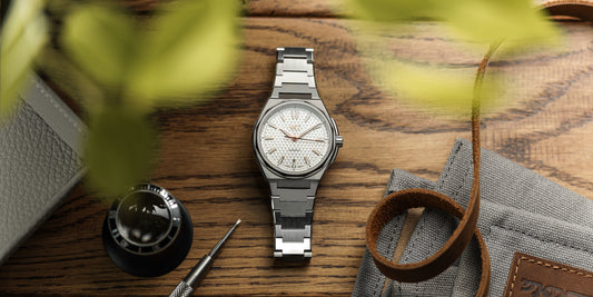 The Top Five Christopher Ward Watches Hiding In Plain Sight