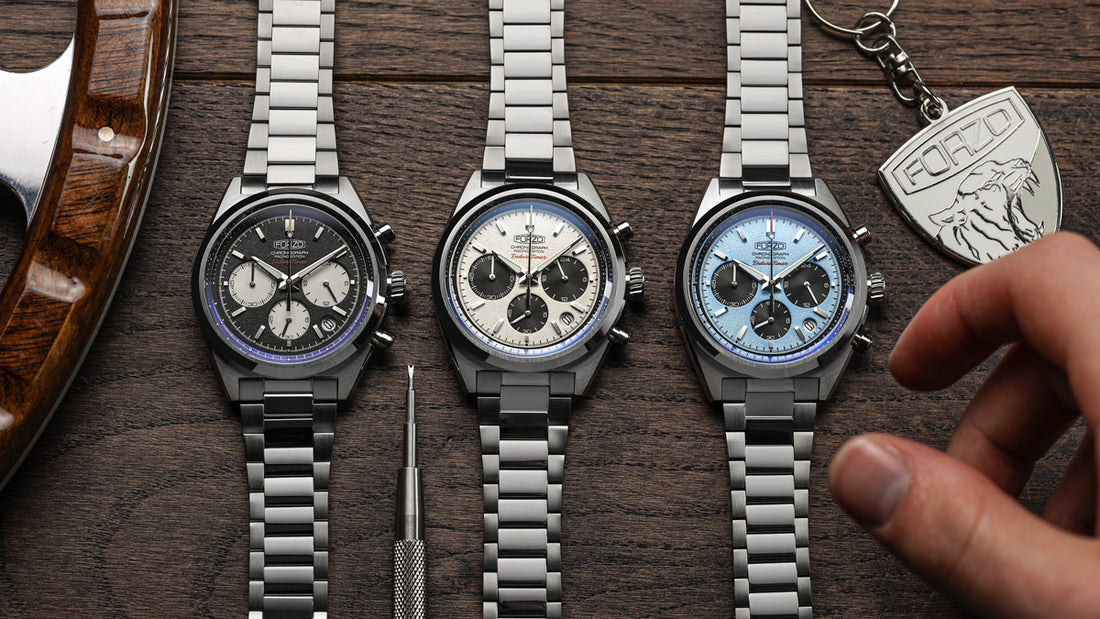 The Best Automatic Watches Under $500 - Chrono24 Magazine