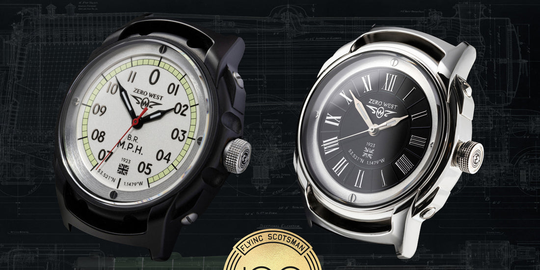 Zenith Defy Zero G Titanium Watches From SwissLuxury