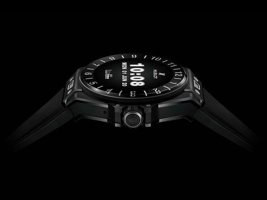 Introducing the Hublot Big Bang E