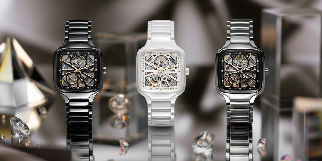 Rado Watch Sale | Buy Rado Brand Luxury Watches Online