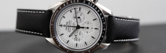 Is This Omega Speedmaster Really Worth £40k?