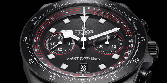 Top Five Tudor Watches For Everyday Wear