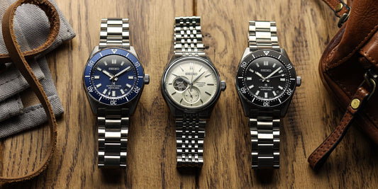 Seiko watches under 5000 on sale