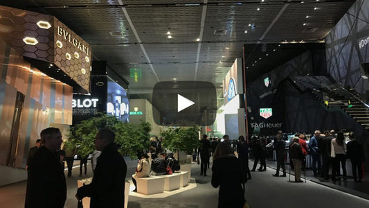 Video: A Blue Black Bay 58 &amp; A New Rolex Air King? - Baselworld Predictions 2019