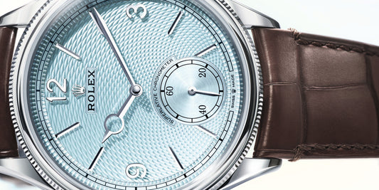 Affordable Alternatives to the Rolex Perpetual 1908