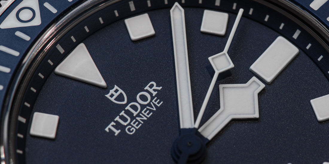 Tudor Pelagos