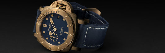 Introducing The New Panerai 2021 Watches