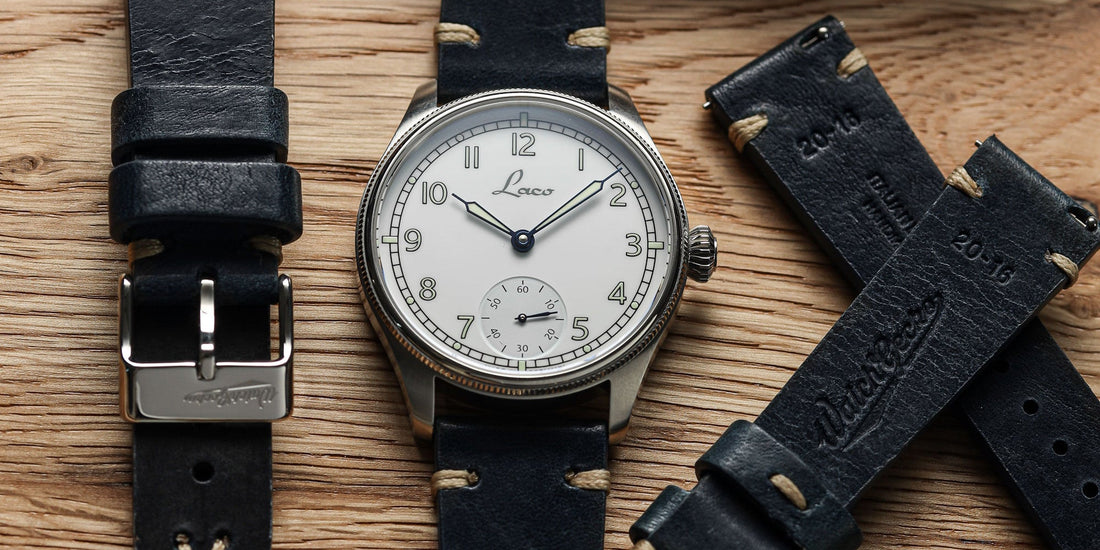 Classic Simple Handmade on Laco