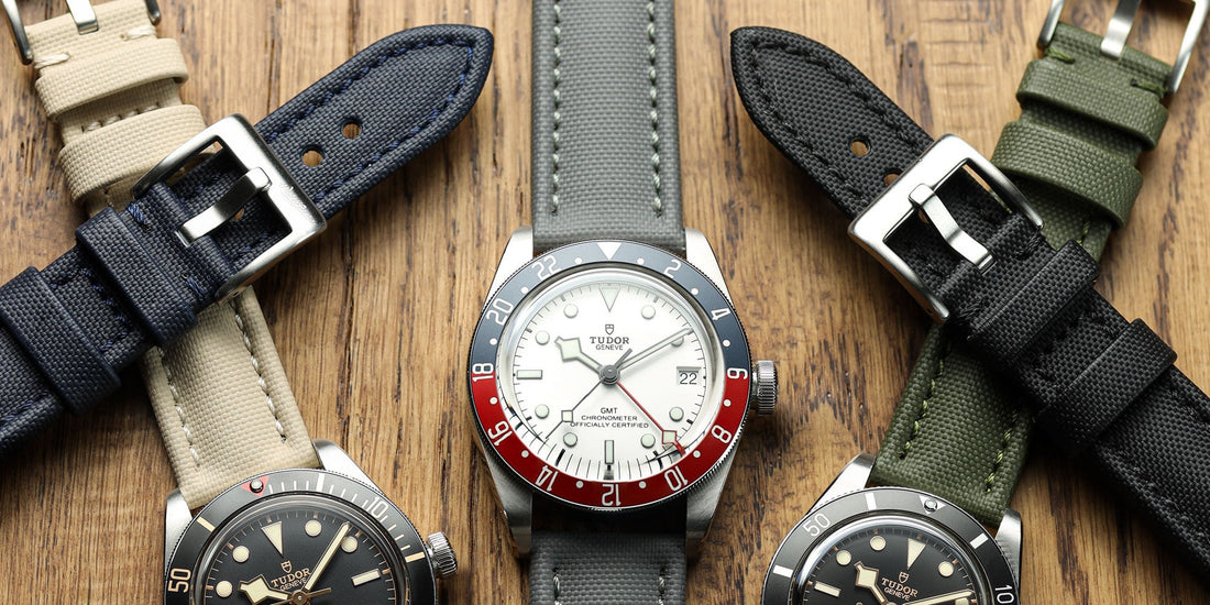 WatchGecko Best Winter Straps