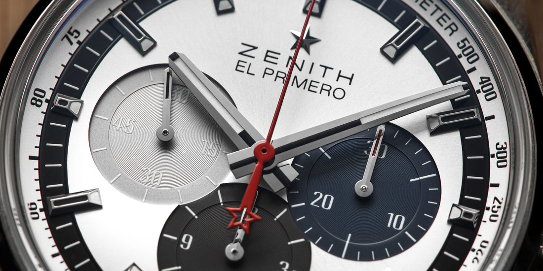 Zenith El Primero