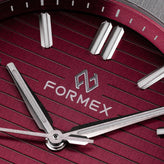 FORMEX Essence 43 Automatic Chronometer - Gamaret