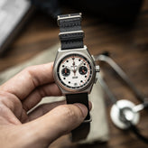 Boldr Venture Field Medic Chronograph Watch - Field Medic II