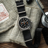 Boldr Venture Field Medic Chronograph Watch - Field Medic I