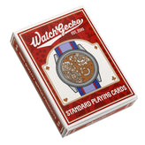 WatchGecko Collector’s Edition Playing Cards