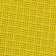 ZULUDIVER AquaTropic Rubber Watch Strap - Tuscan Yellow
