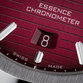 FORMEX Essence 43 Automatic Chronometer - Gamaret