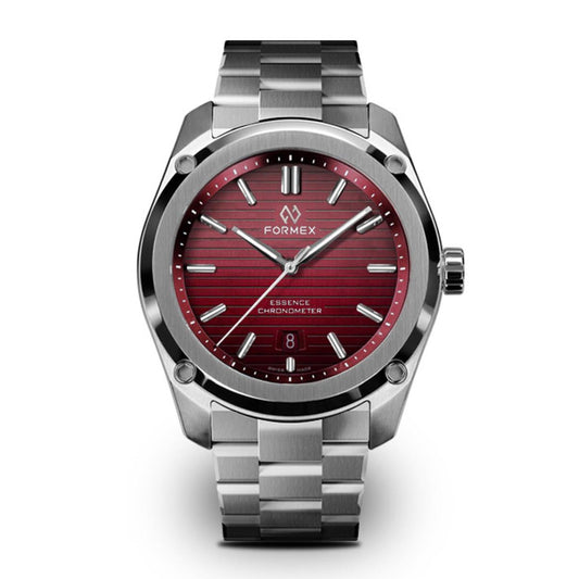 FORMEX Essence 43 Automatic Chronometer - Gamaret