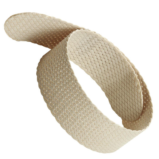 ZULUDIVER Perlon Nylon OctoPod Watch Strap - Desert Sand