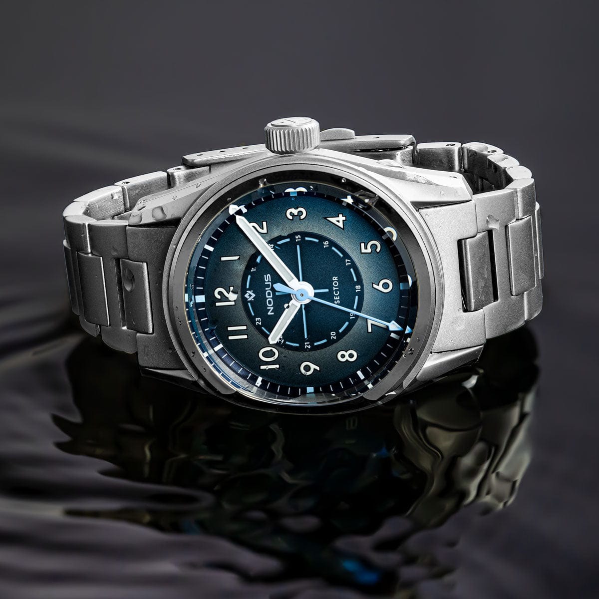 Sector discount automatic watches