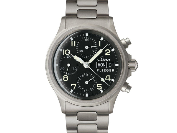 Sinn 356 Chronograph