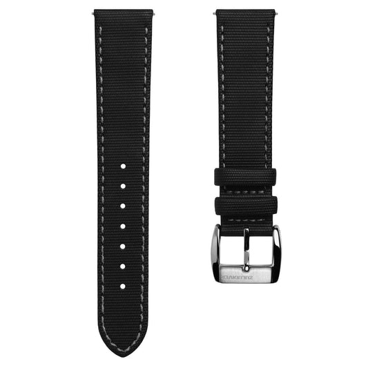 How to Fit, Adjust or Shorten a Watch Strap - Condor Straps
