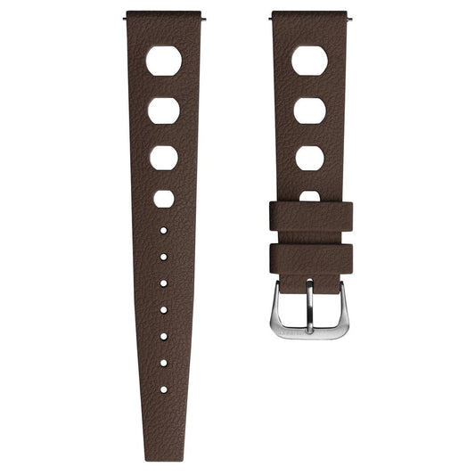 Types of Watch Straps: Bands, Fittings, and Belt Styles