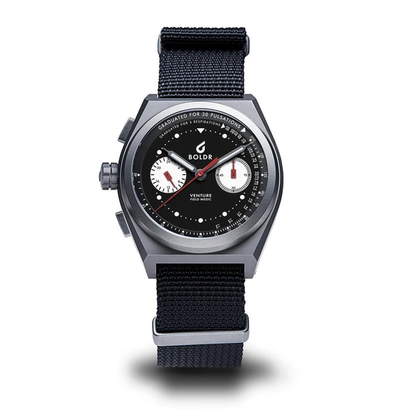 Bijoux Terner Left Handed Destro Men's Quartz Watch No Band New Battery 40  mm | eBay