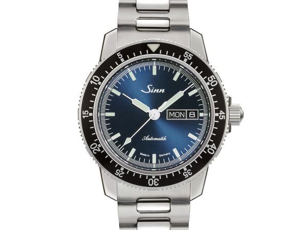 Sinn 104