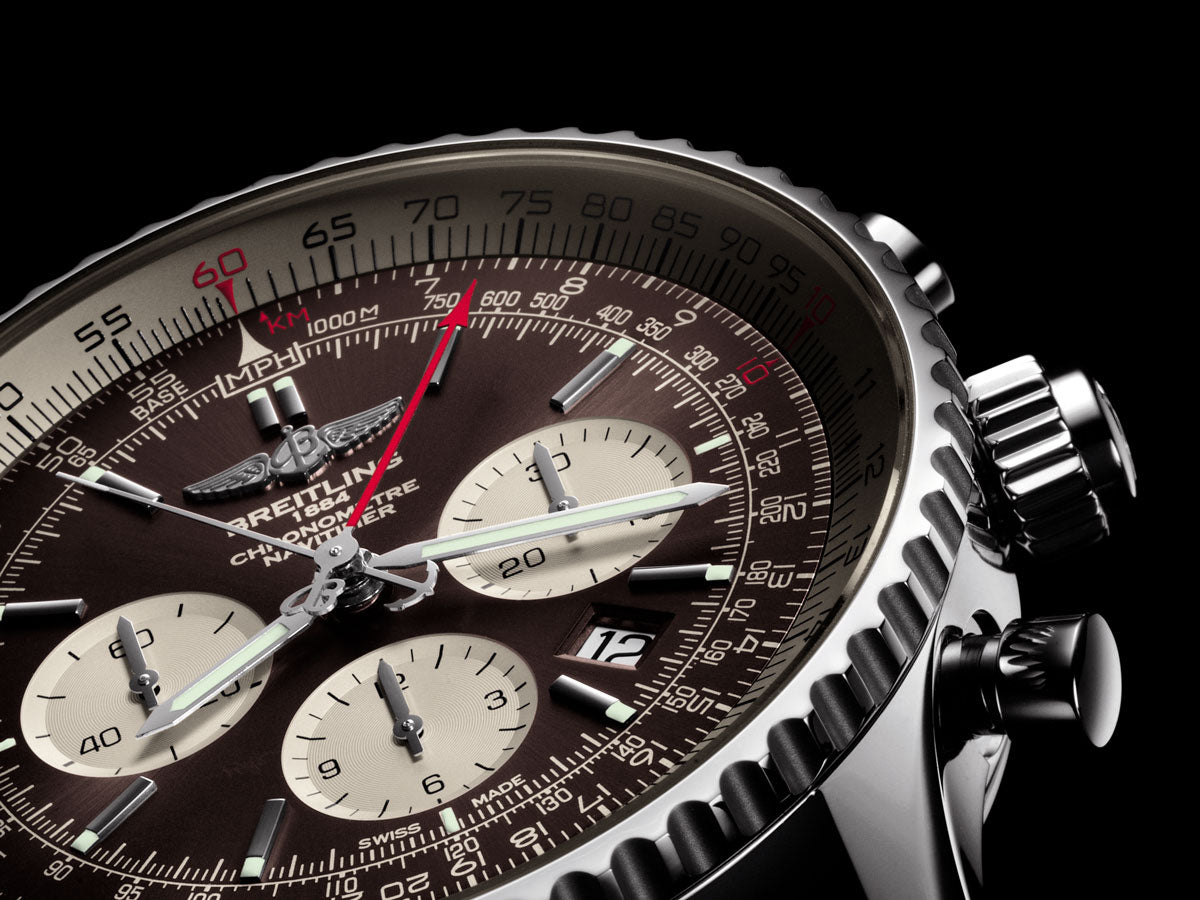 breitling challenge